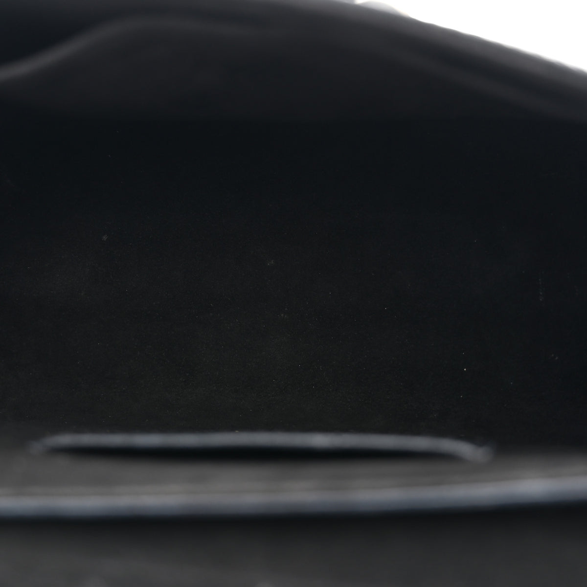 Louis Vuitton Epi Twist Shoulder Bag MM Black 6 of 12