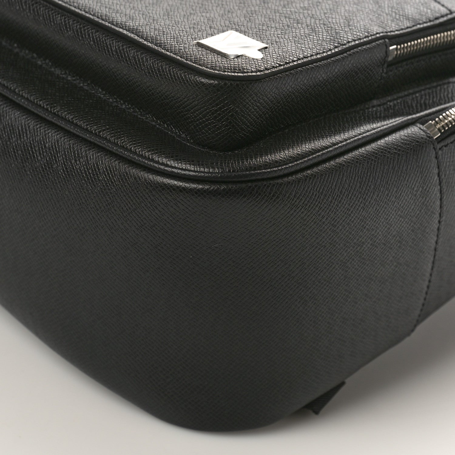 Louis Vuitton Taiga Alex Backpack Black 8 of 8