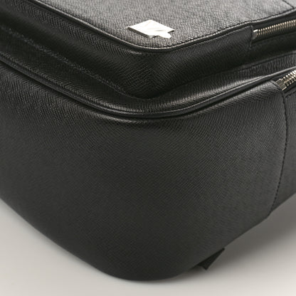 Louis Vuitton Taiga Alex Backpack Black 8 of 8