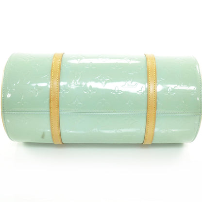 Louis Vuitton Vernis Bedford Baby Blue 4 of 8