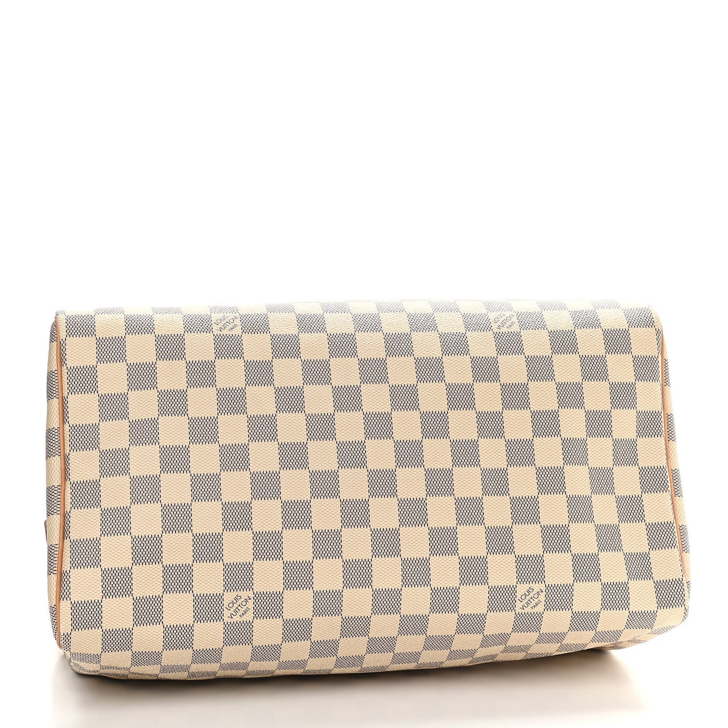 Damier Azur Speedy 35