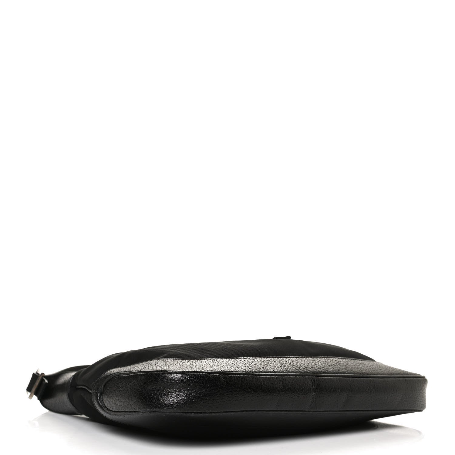 Gucci Canvas Small Jackie O Hobo Black 3 of 11