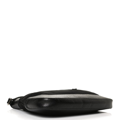 Gucci Canvas Small Jackie O Hobo Black 3 of 11