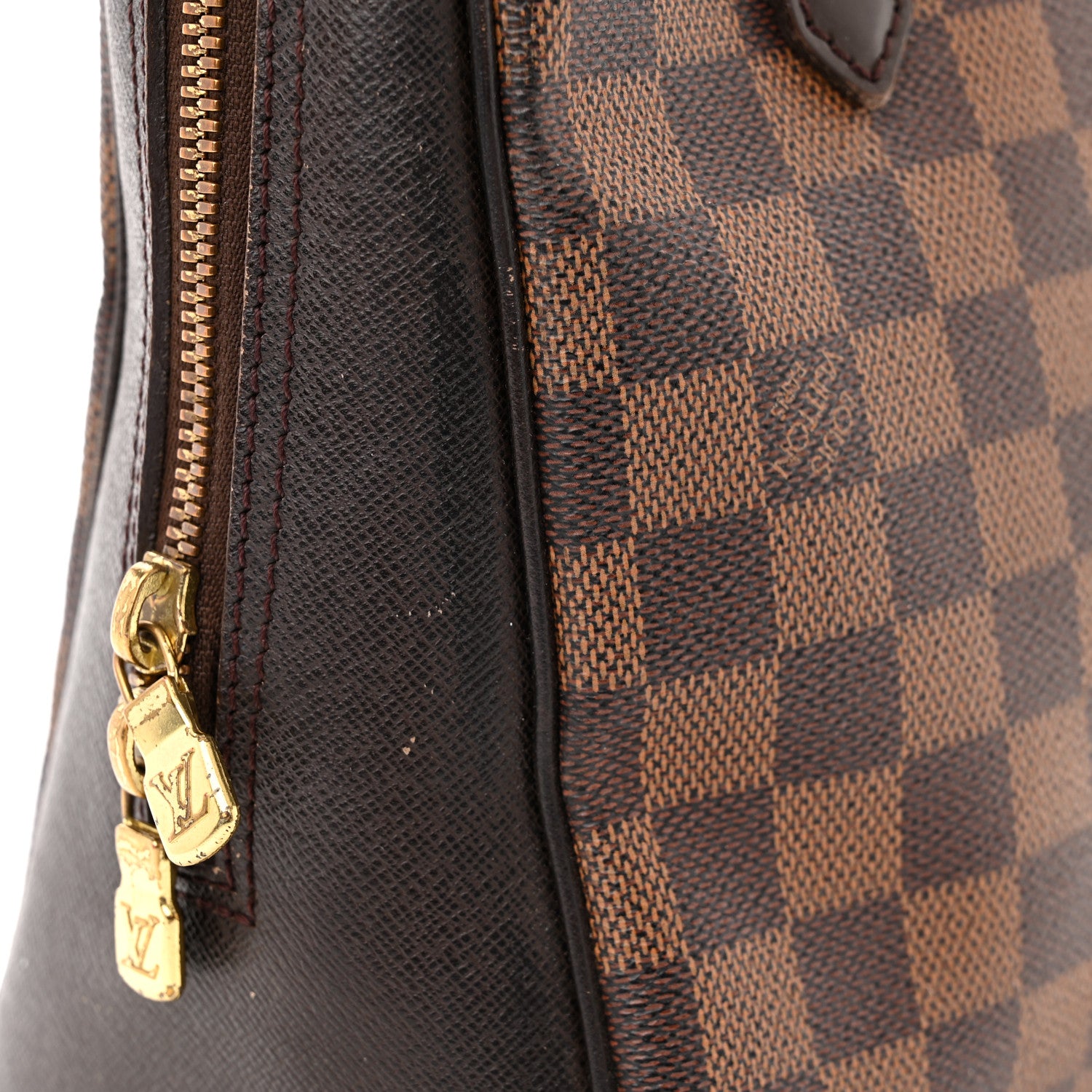 Louis Vuitton Damier Ebene Brera 14 of 20