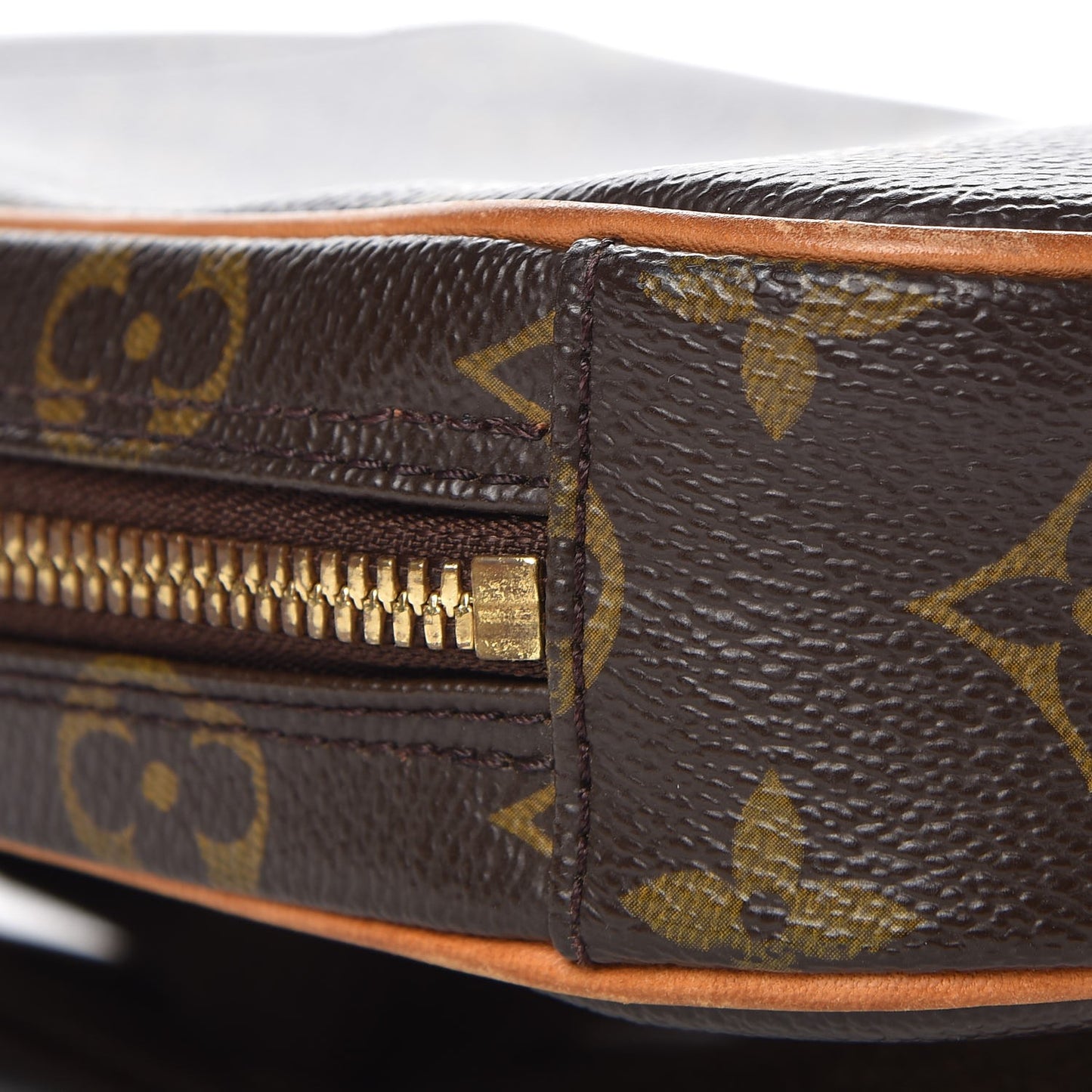 Monogram Pochette Gange