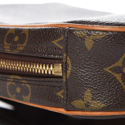 Louis Vuitton Monogram Pochette Gange 7 of 8