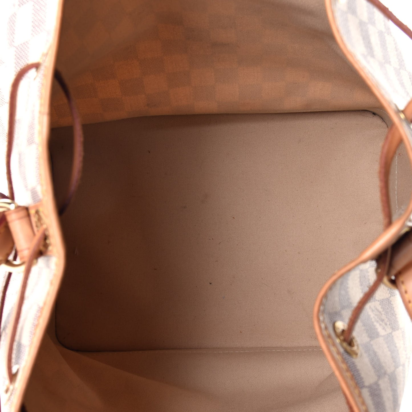 Damier Azur Noe