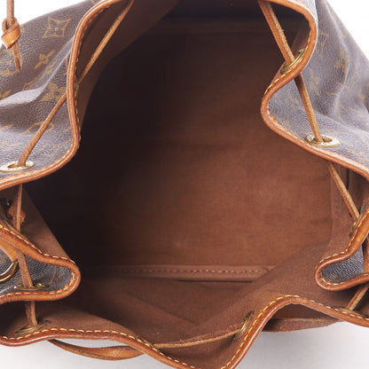 Louis Vuitton Monogram Petit Noe 6 of 8