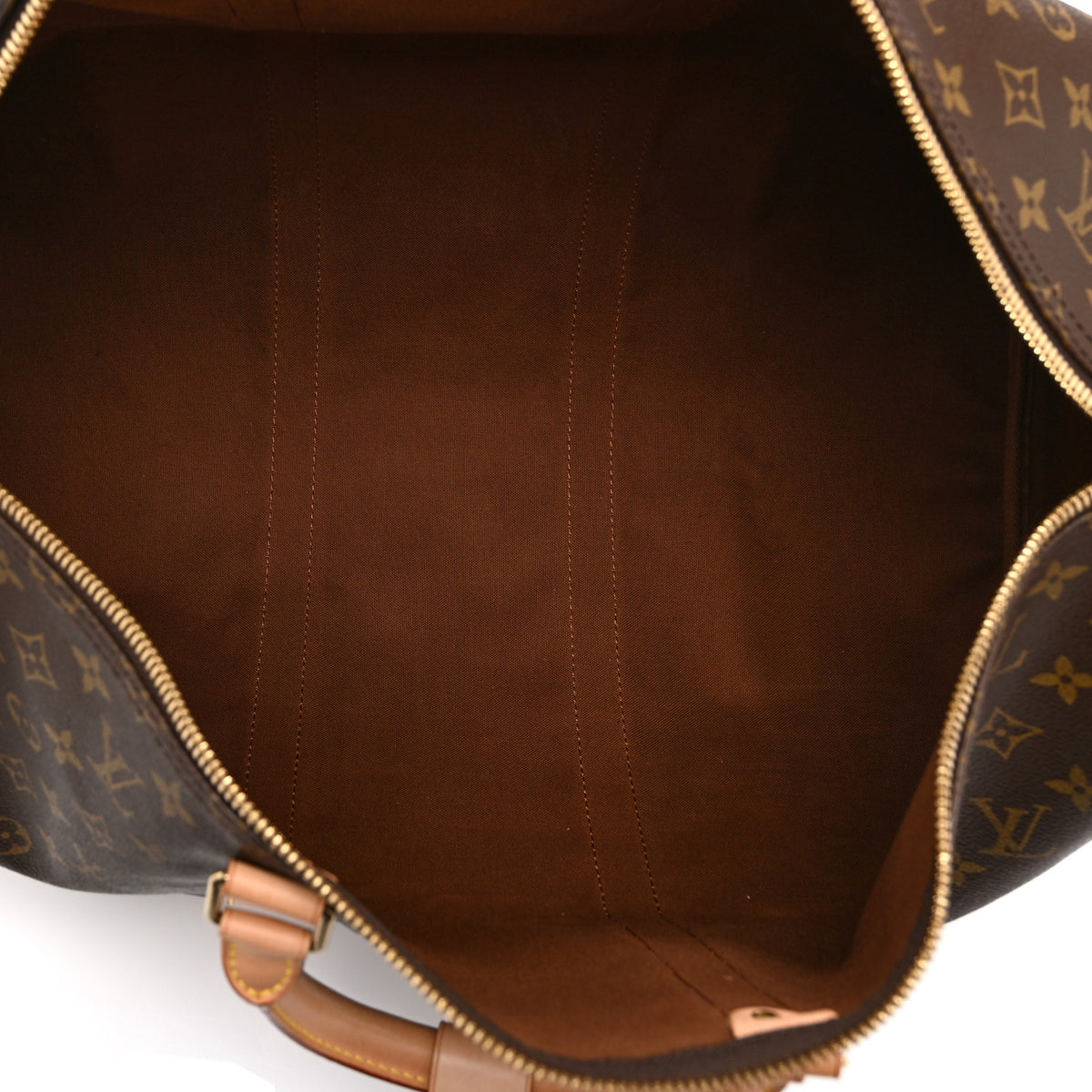 Monogram Keepall 50