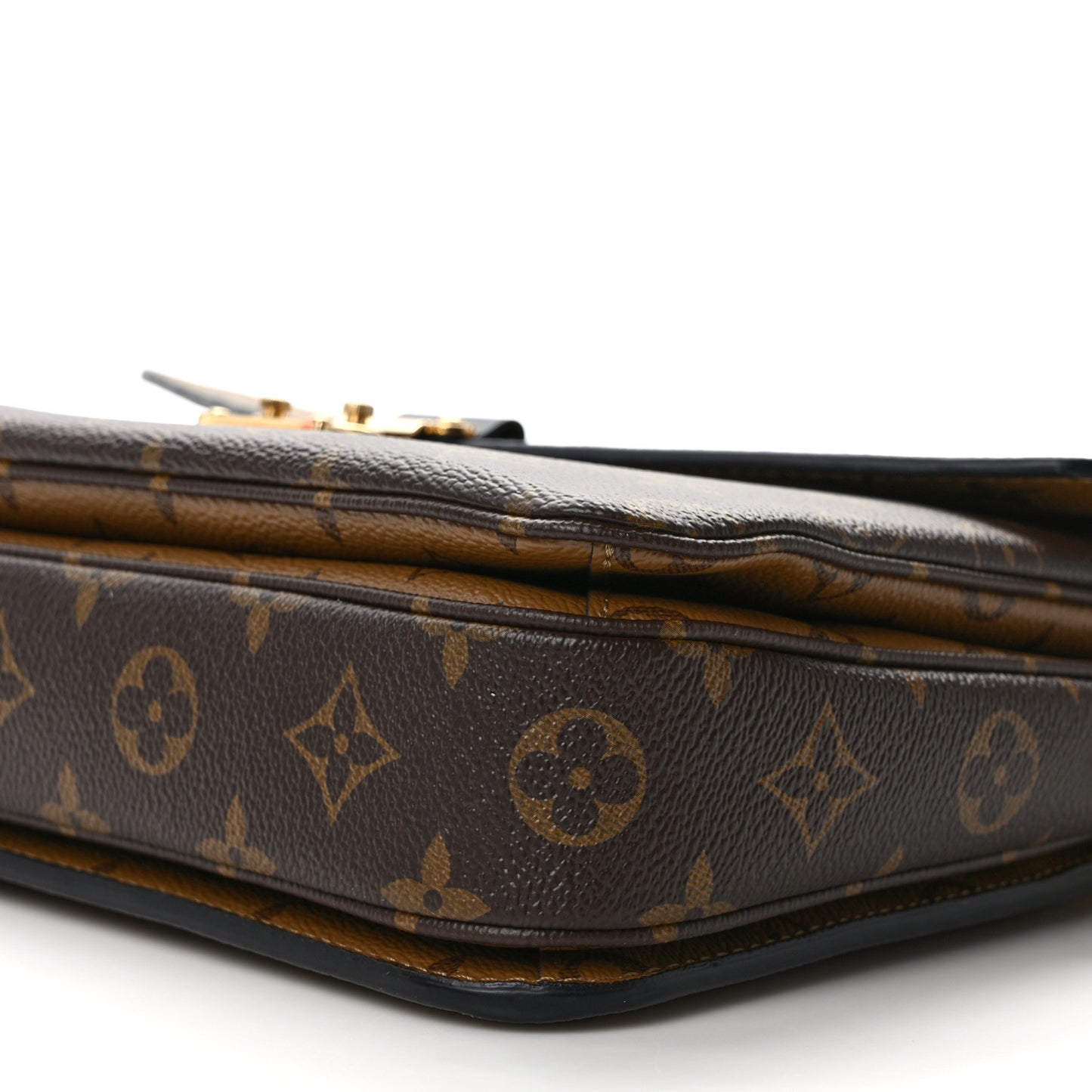 Reverse Monogram Pochette Metis