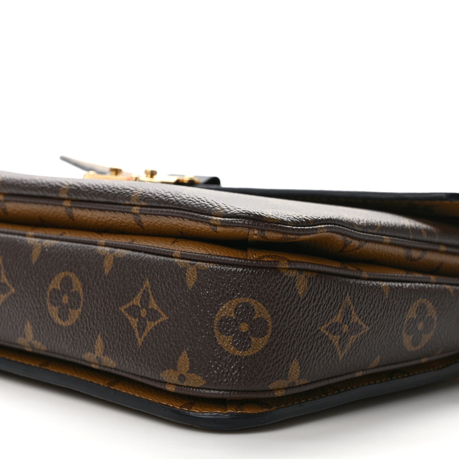 Louis Vuitton Reverse Monogram Pochette Metis 9 of 12