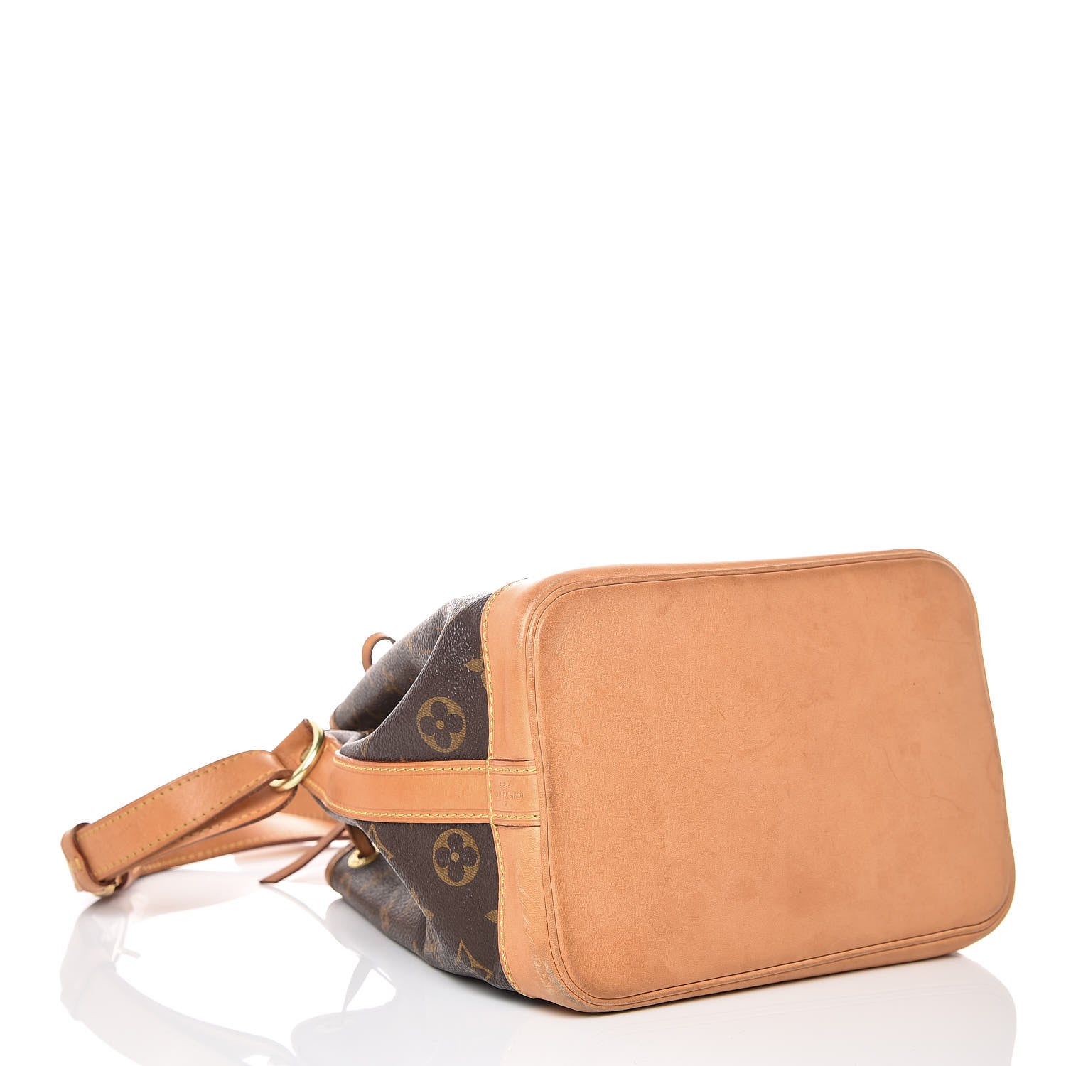 Louis Vuitton Monogram Noe BB 4 of 7