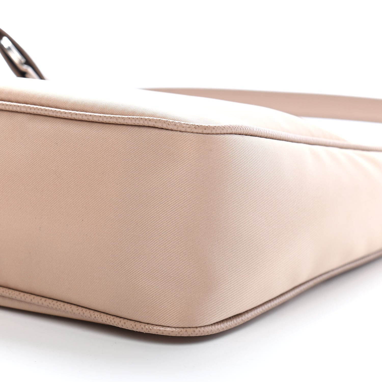 Prada Re-Nylon Saffiano Mini Re-Edition 2005 Bag Cammeo 10 of 10