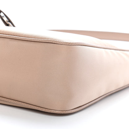 Prada Re-Nylon Saffiano Mini Re-Edition 2005 Bag Cammeo 10 of 10