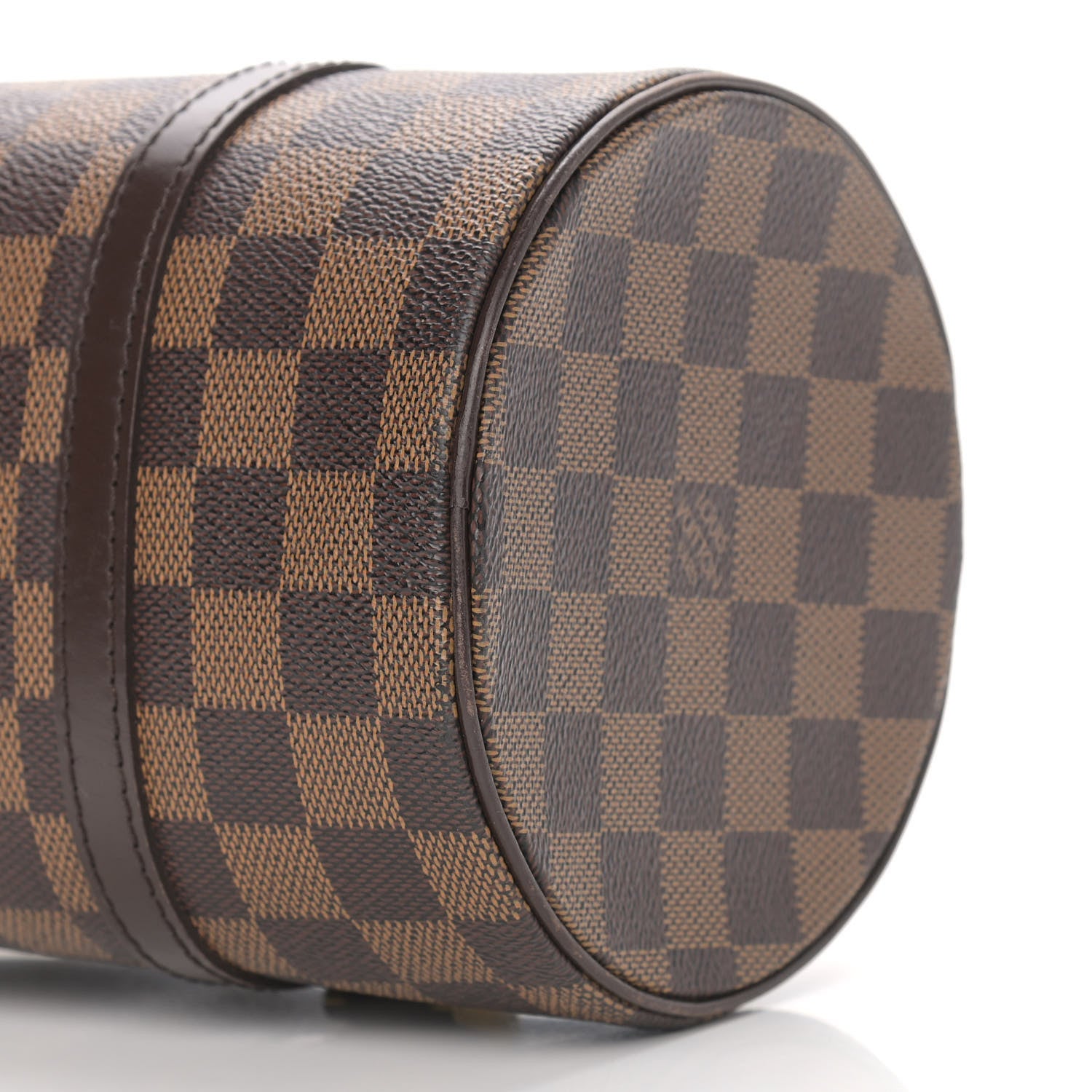 Louis Vuitton Damier Ebene Papillon 26 8 of 8