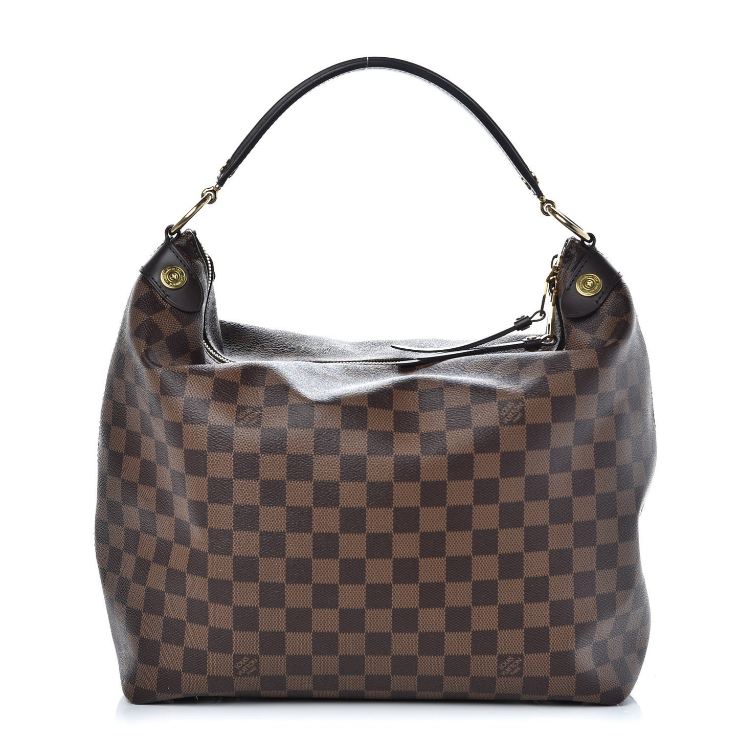 Damier Ebene Duomo Hobo