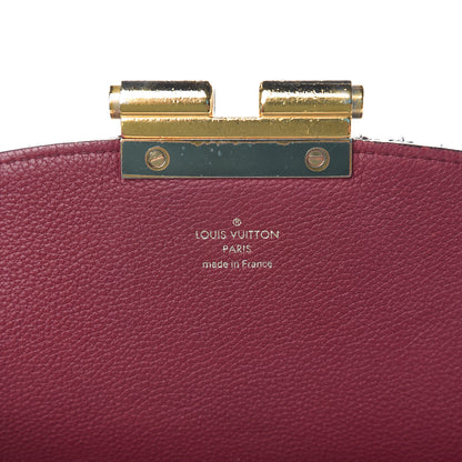 Louis Vuitton Monogram Olympe Aurore 5 of 12