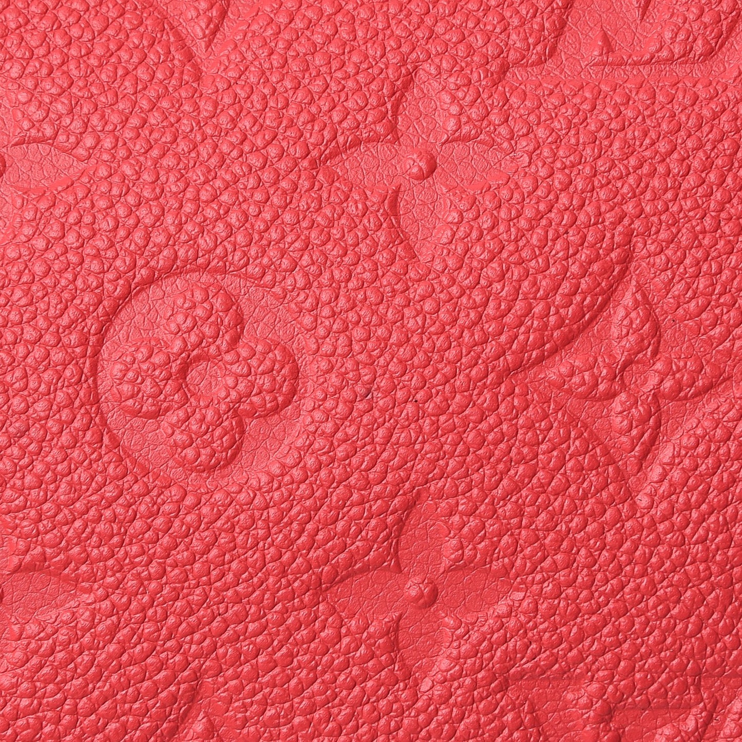 Empreinte Pont Neuf MM Poppy