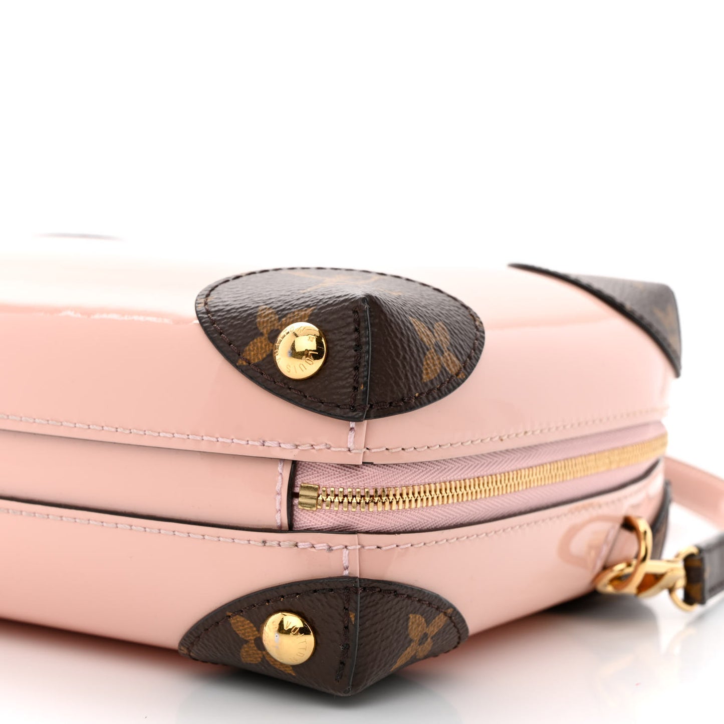 Patent Miroir Venice Rose Ballerine