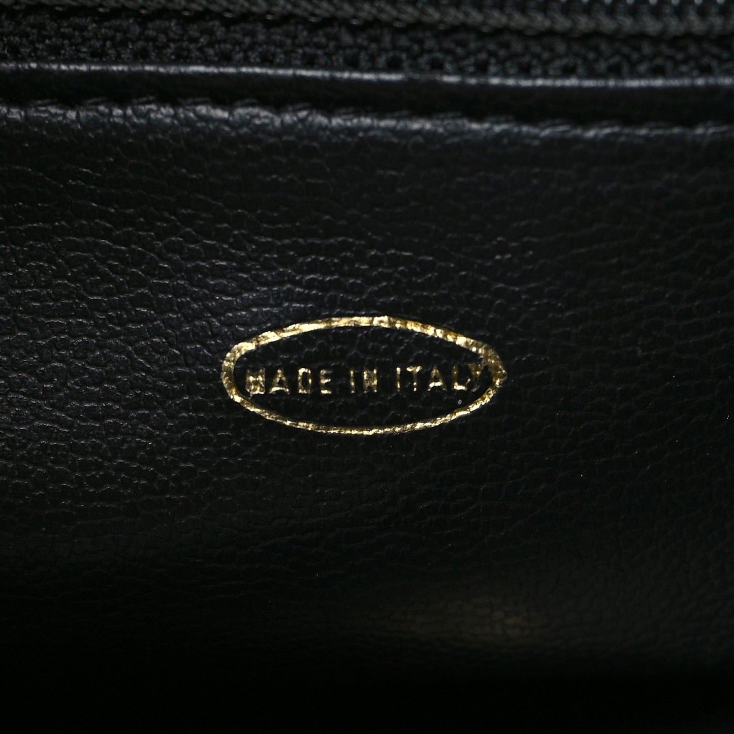 Caviar CC Backpack Black