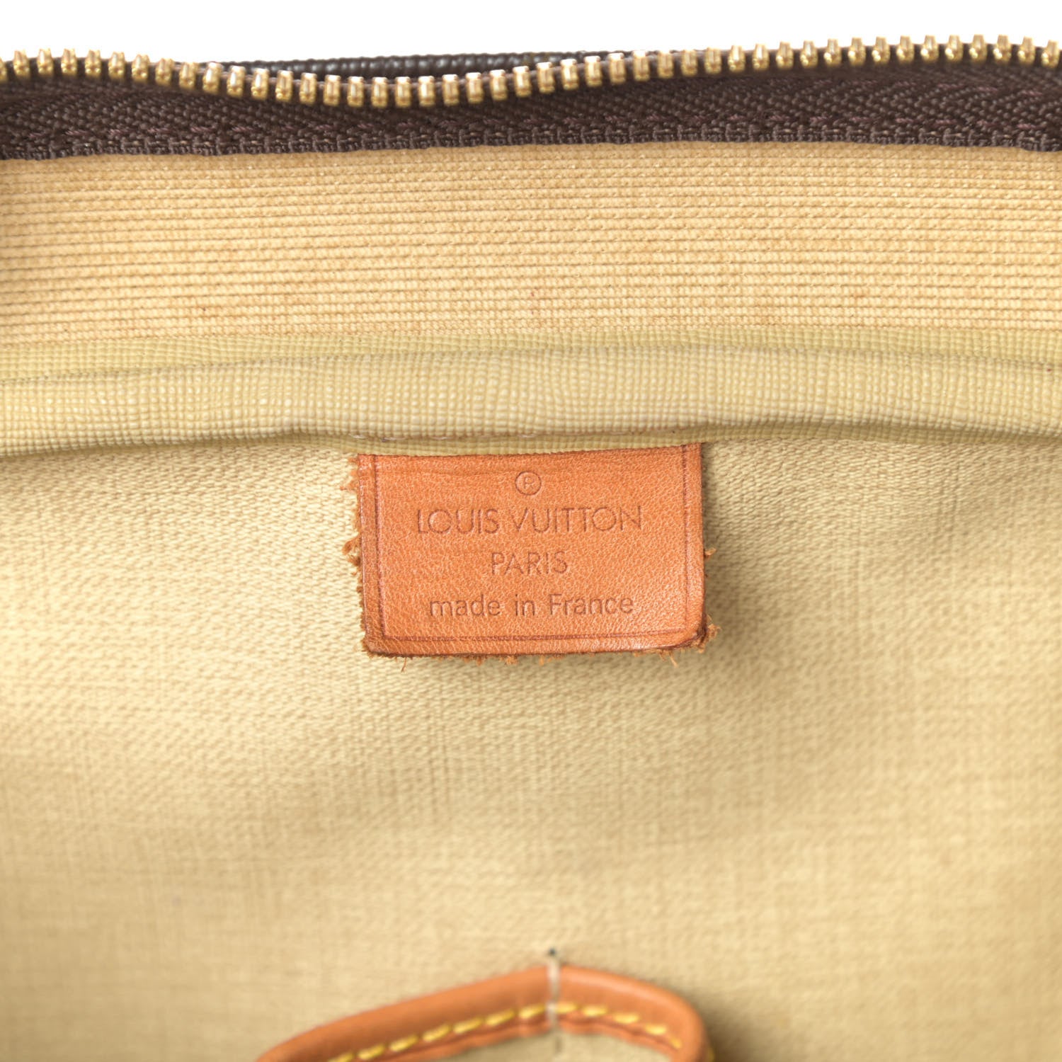 Louis Vuitton Monogram Deauville 6 of 15