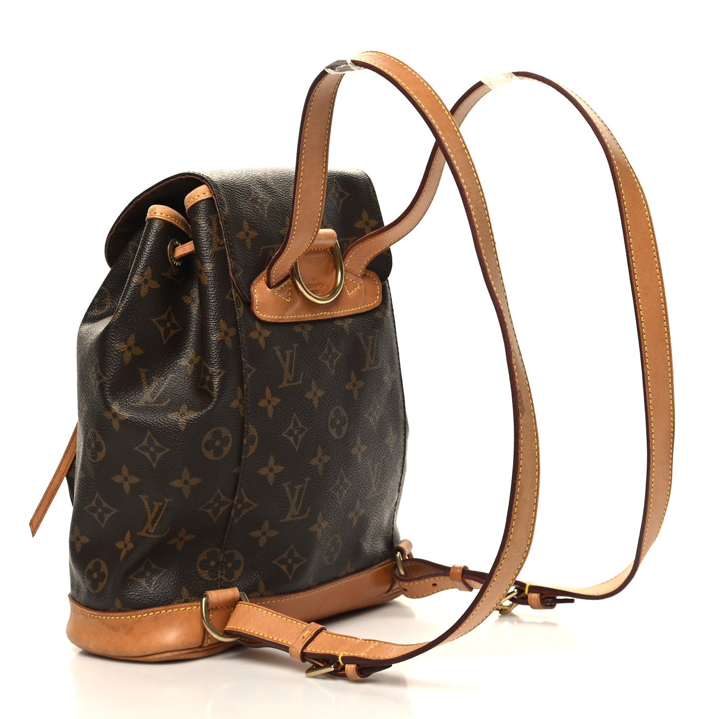 Monogram Montsouris MM Backpack