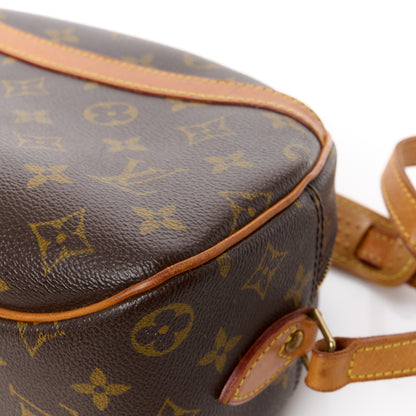 Louis Vuitton Monogram Blois 13 of 14