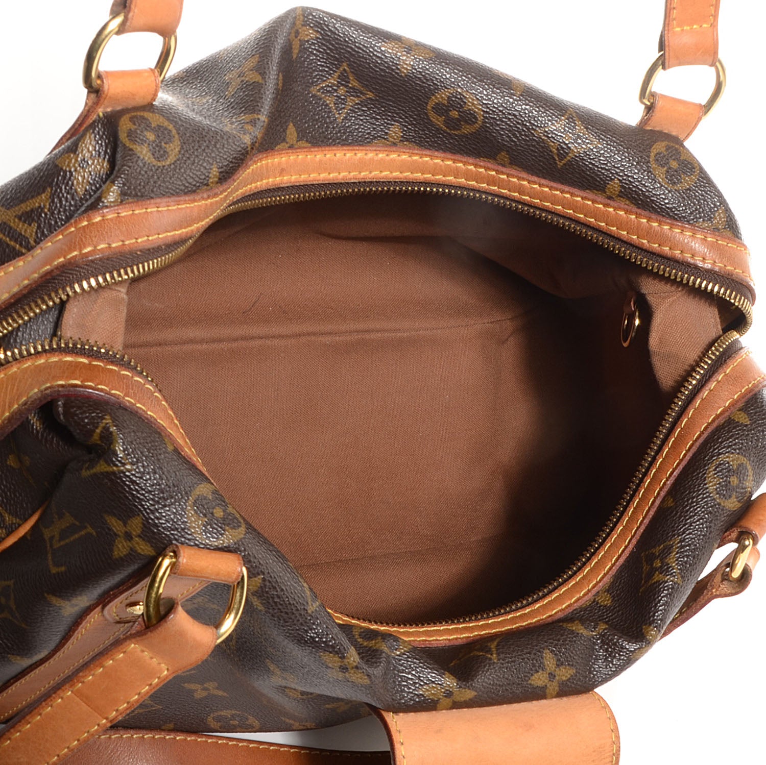 Louis Vuitton Monogram Stresa PM 5 of 7