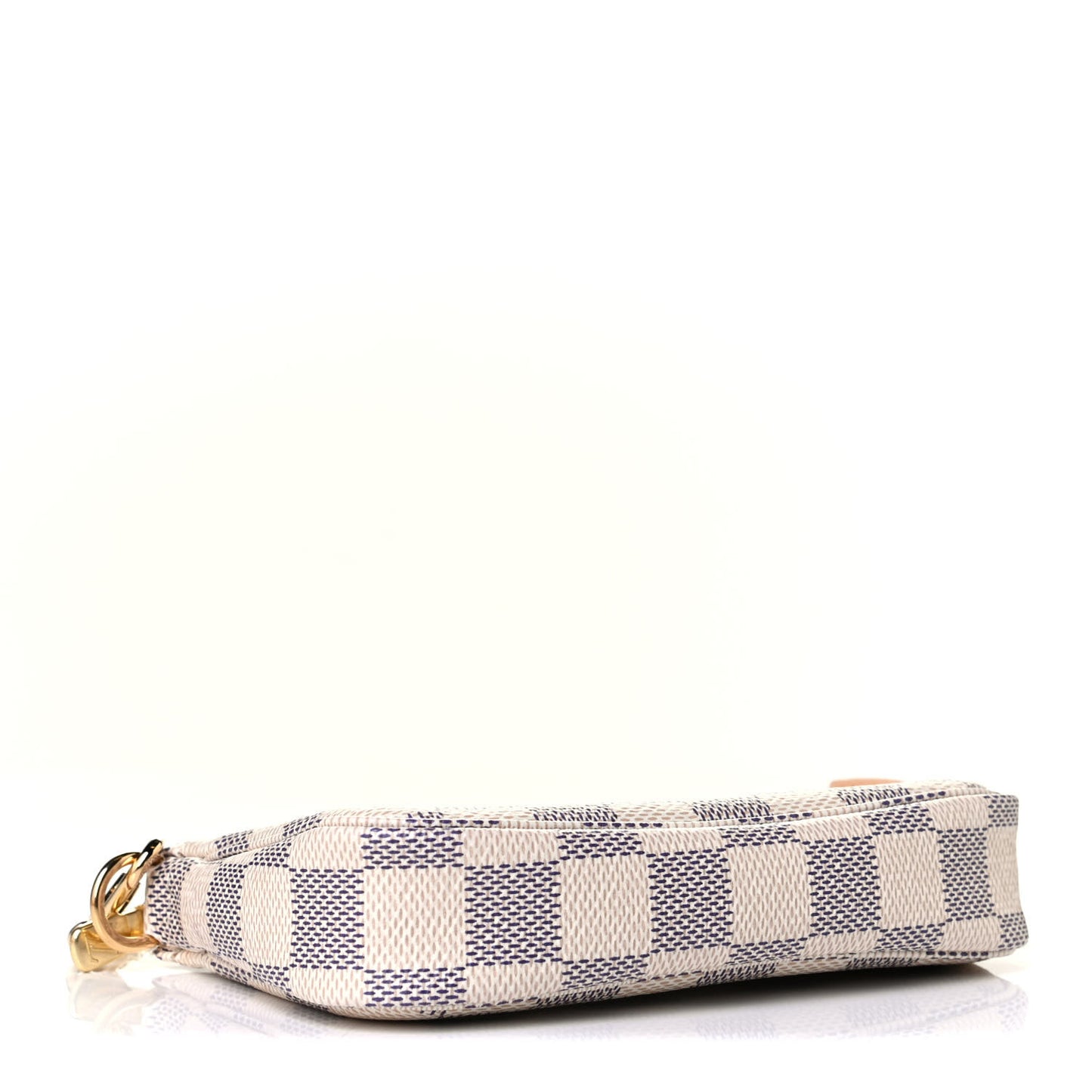 Damier Azur Mini Pochette Accessories