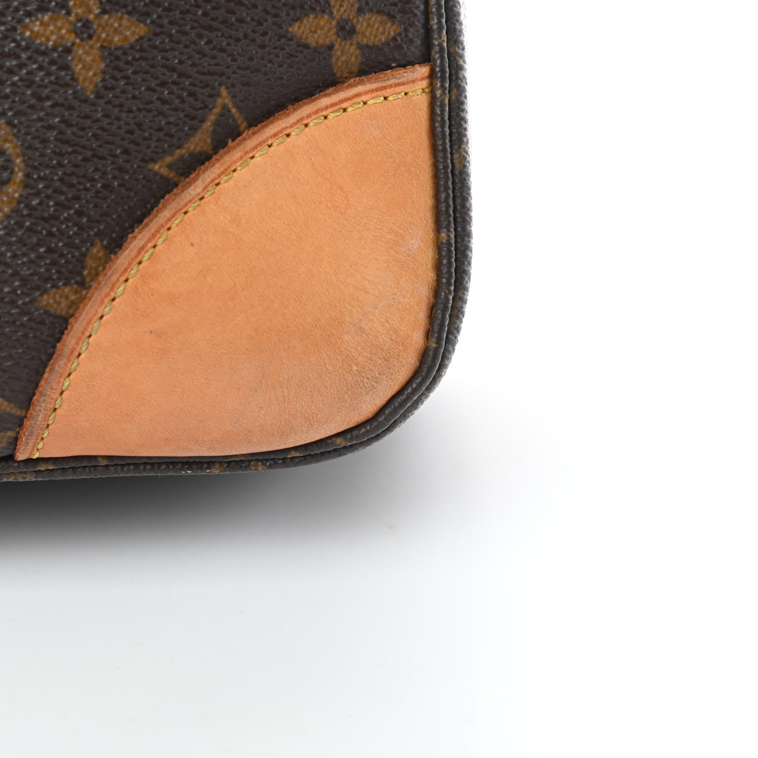 Louis Vuitton Monogram Boulogne 30 14 of 19