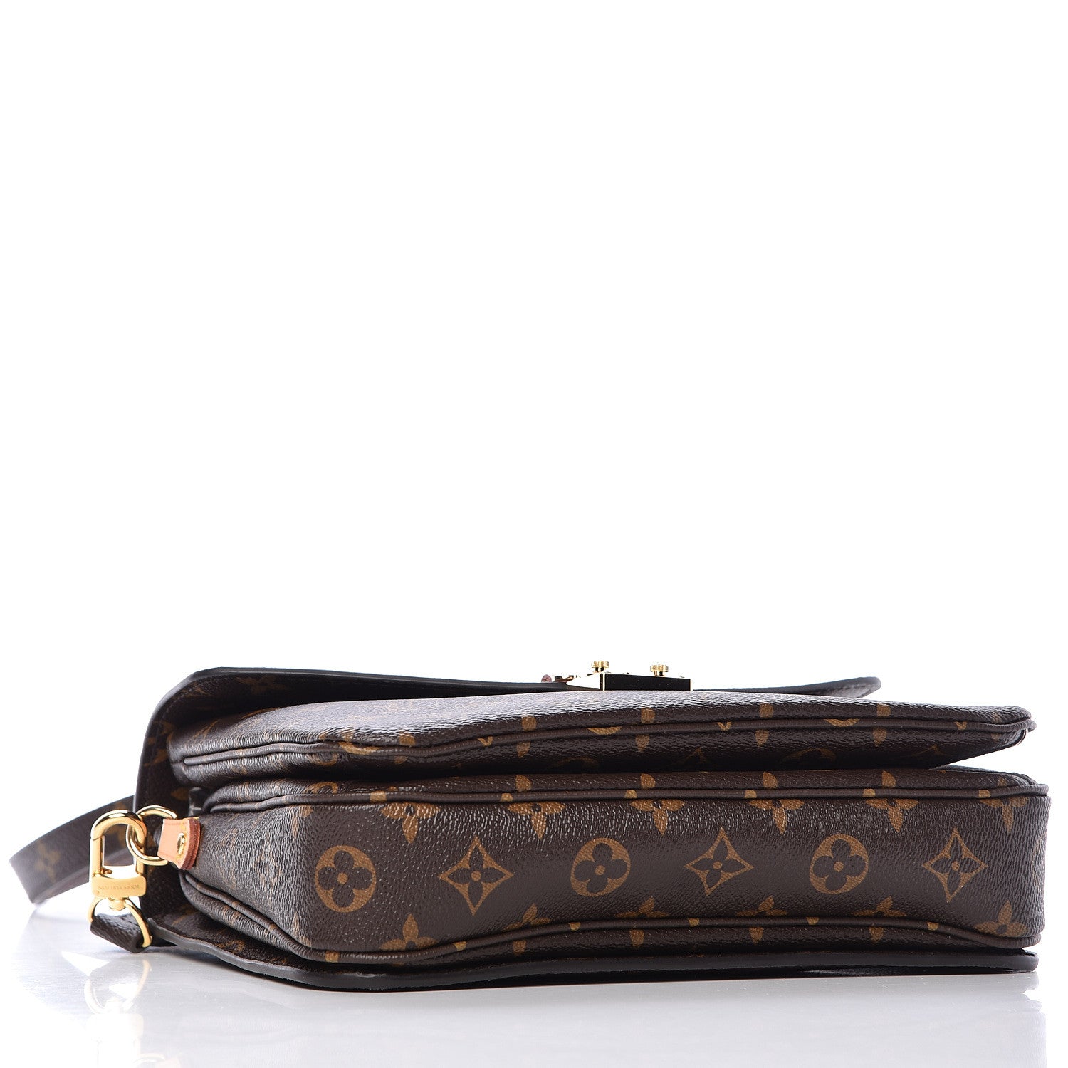 Louis Vuitton Monogram Pochette Metis 4 of 16