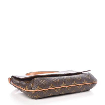 Louis Vuitton Monogram Musette Tango 4 of 9