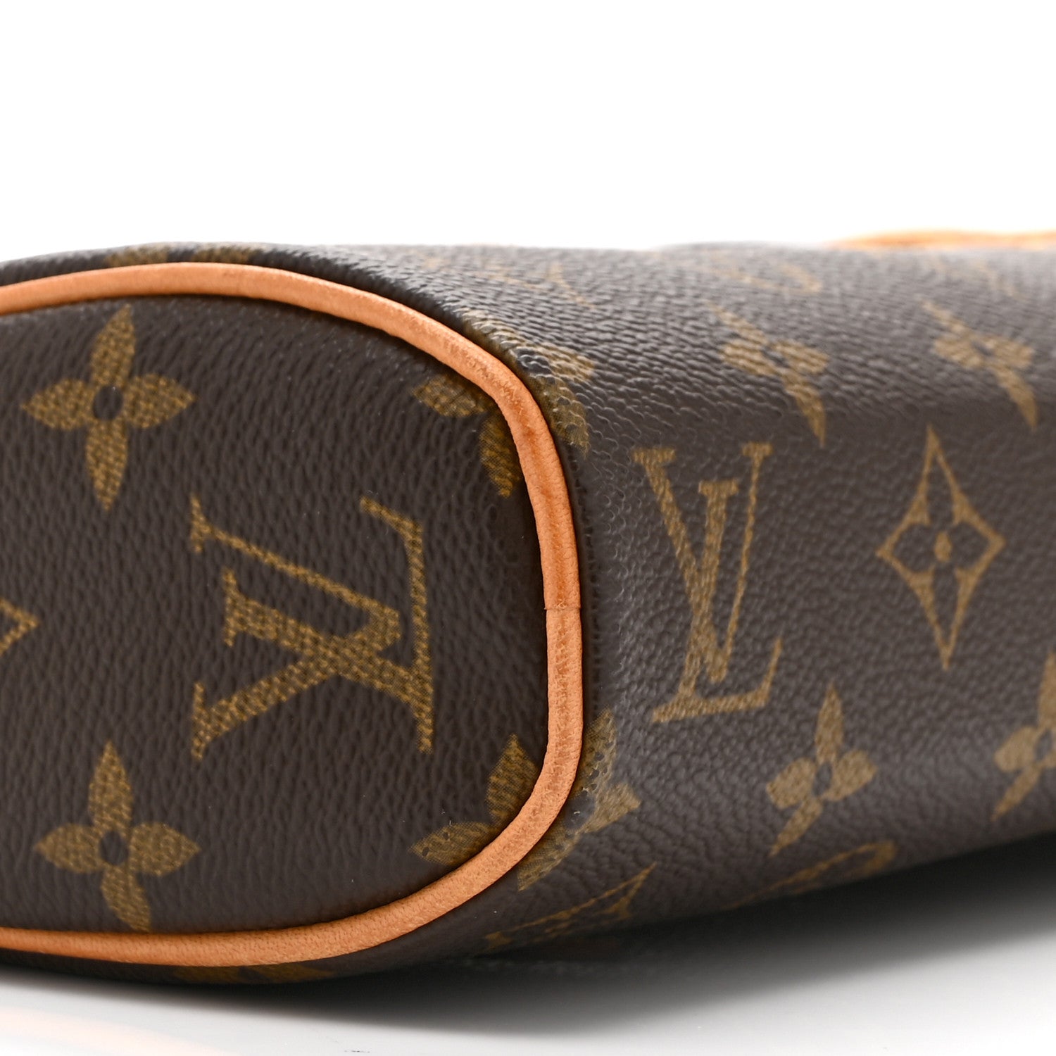 Louis Vuitton Monogram Sonatine 9 of 10
