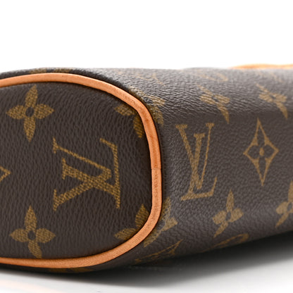 Louis Vuitton Monogram Sonatine 9 of 10