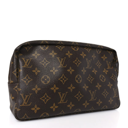 Louis Vuitton Monogram Trousse Toilette 23 4 of 8