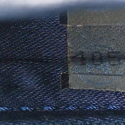 Chanel Lizard CC Mini Flap Bag Navy 8 of 12