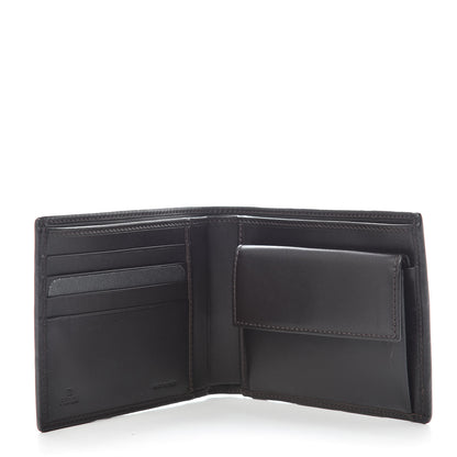 Fendi Zucca Bi-Fold Wallet Tobacco 7 of 11