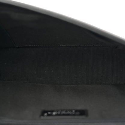 Chanel Caviar Quilted New Medium Boy Flap Black 5 of 10