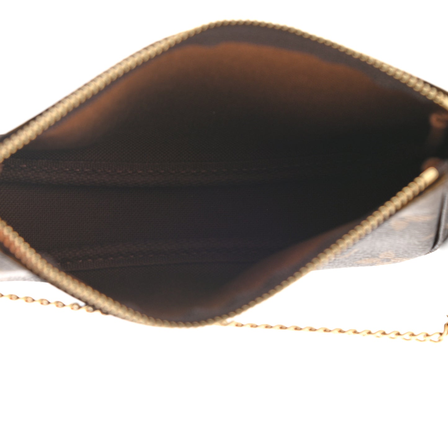 Monogram Mini Pochette Accessories