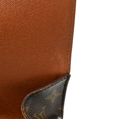 Louis Vuitton Monogram Cartouchiere 22 15 of 21