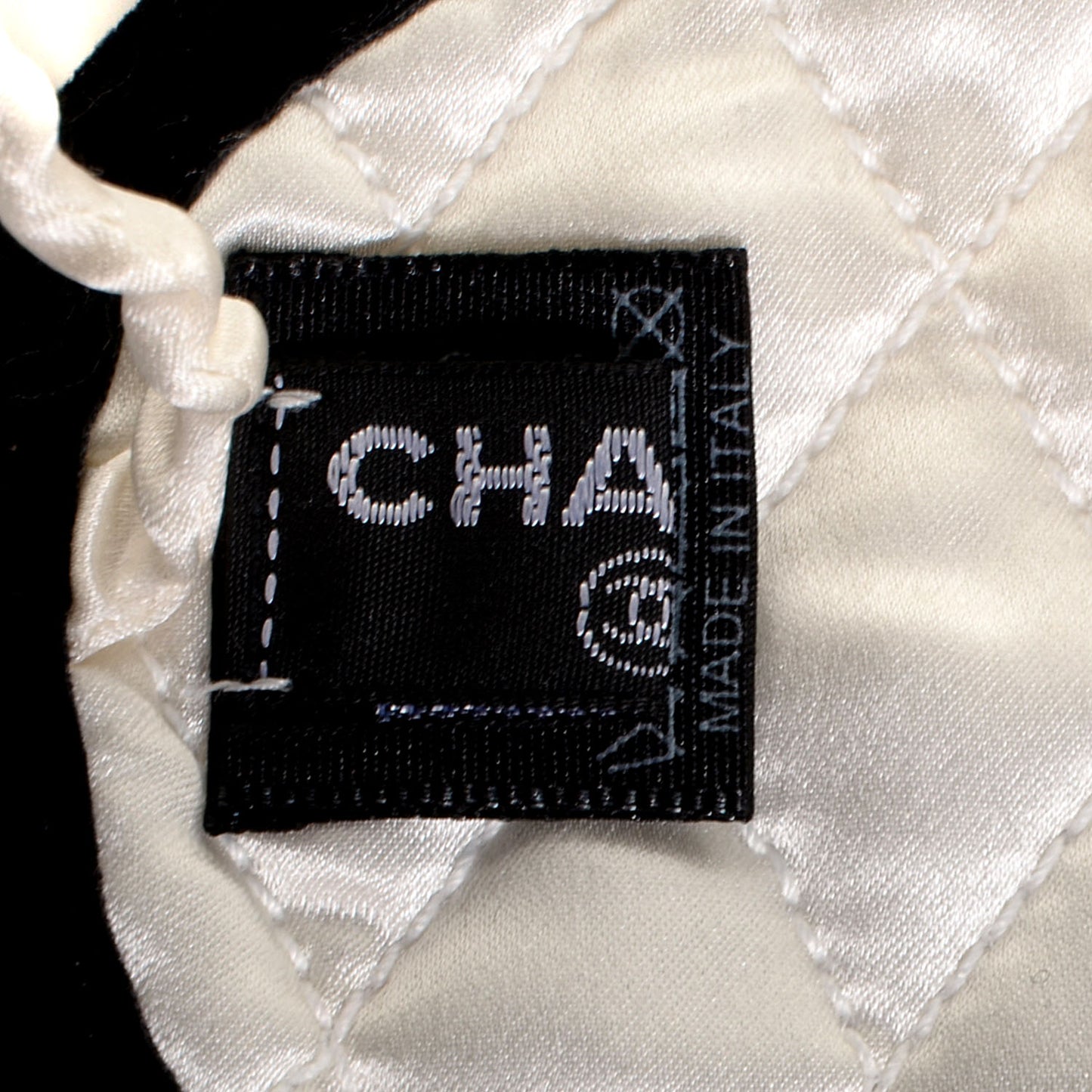 Silk Sleeping Mask White