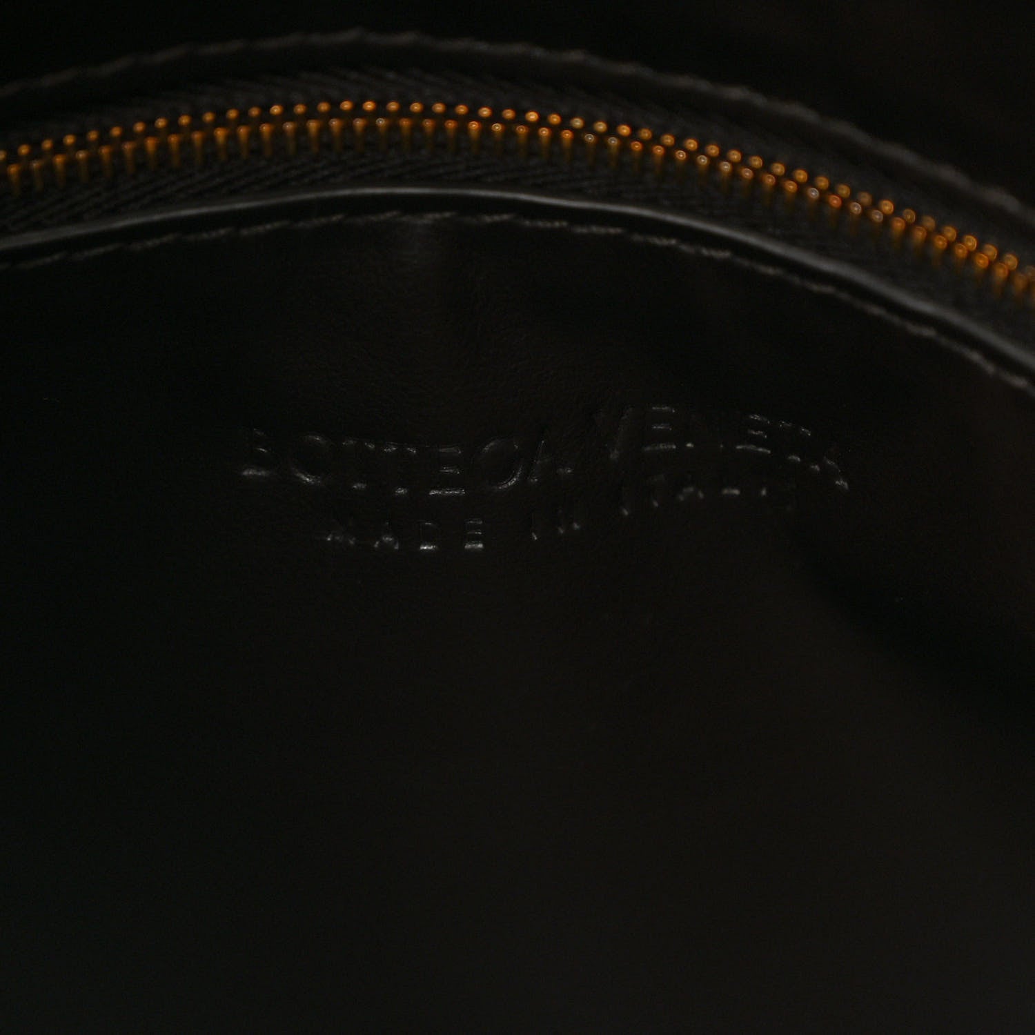 Bottega Veneta Calfskin Intrecciato Large Hop Fondant 6 of 11