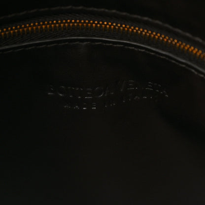 Bottega Veneta Calfskin Intrecciato Large Hop Fondant 6 of 11