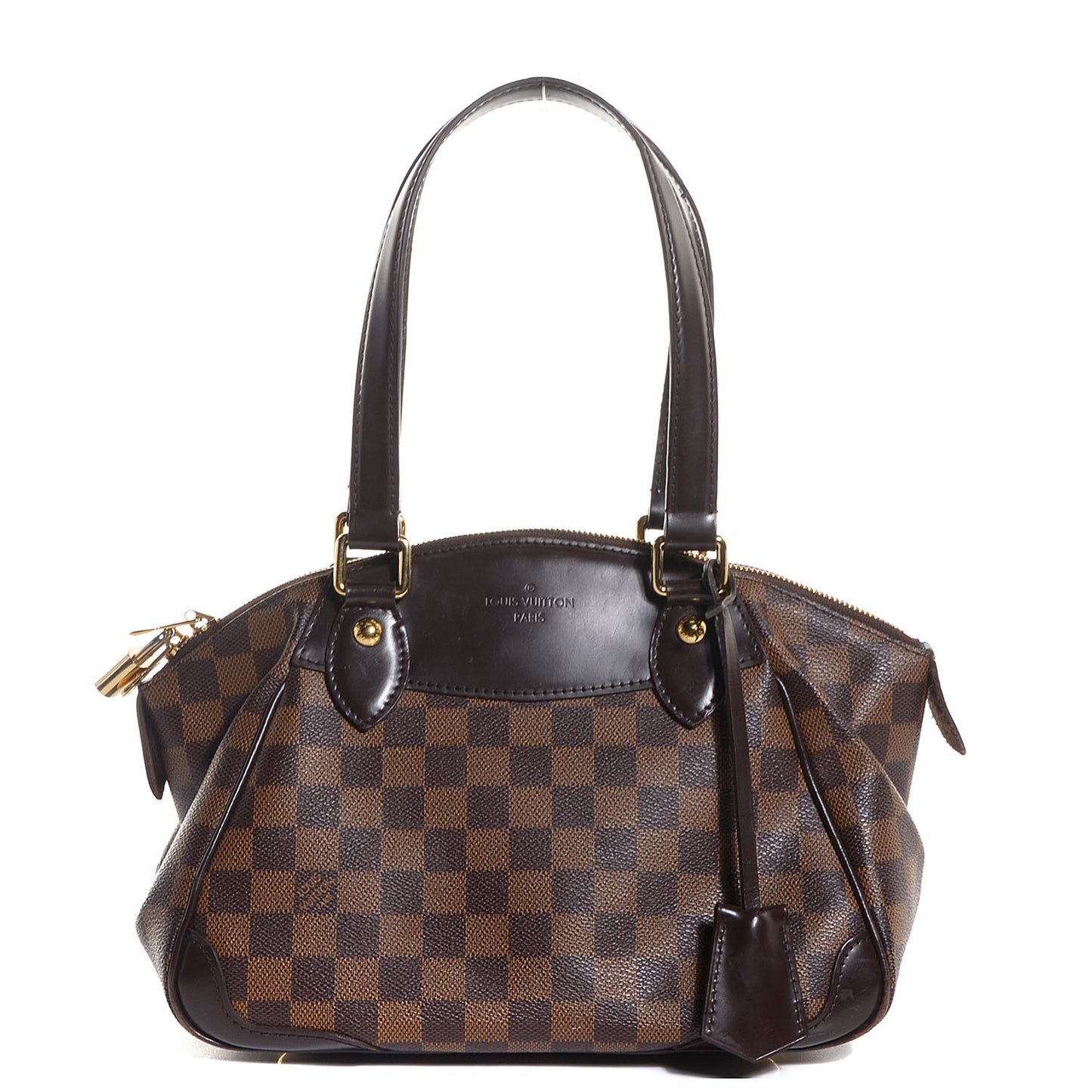 Damier Ebene Verona PM
