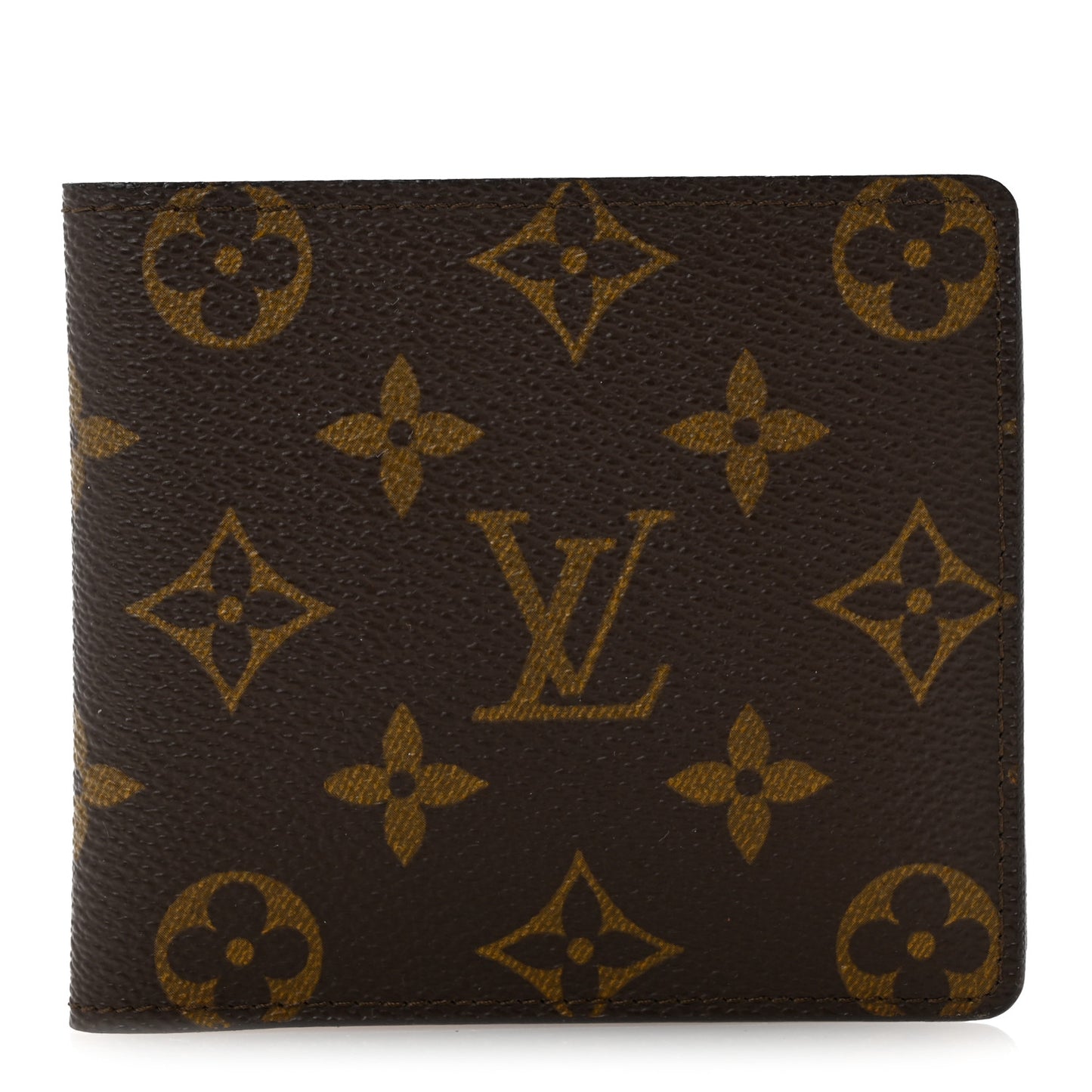 Monogram Marco Wallet