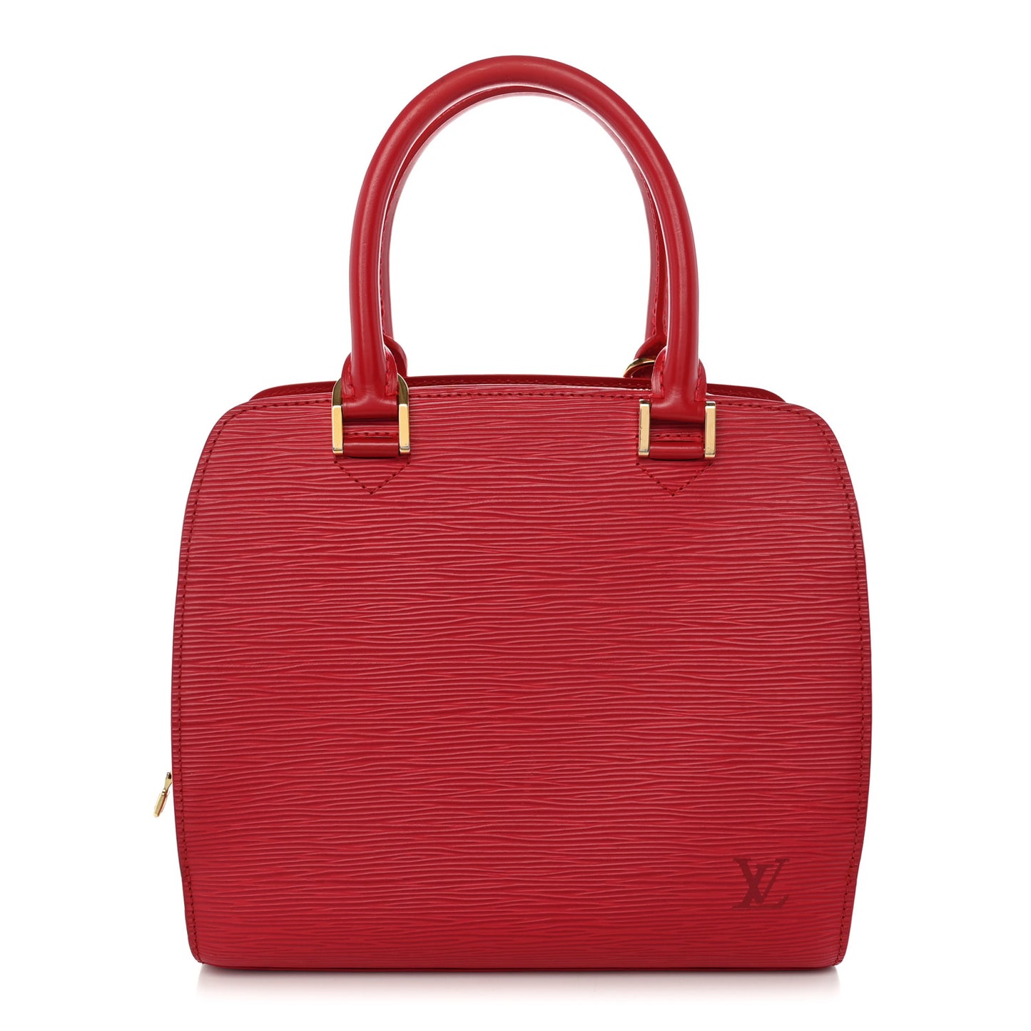 Epi Pont-Neuf Castillan Red