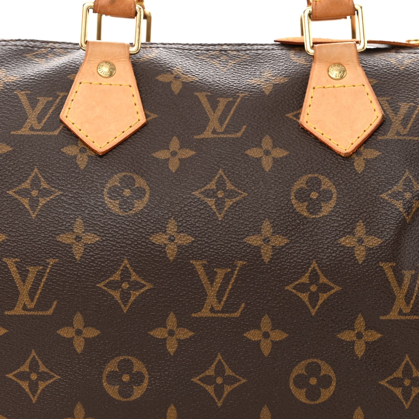 Monogram Speedy 25