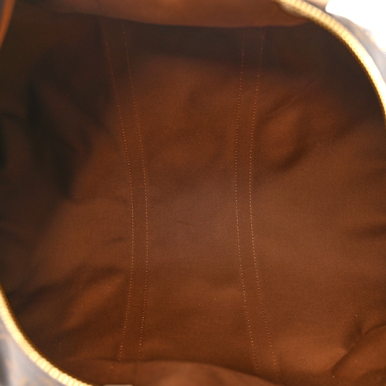 Louis Vuitton Monogram Keepall Bandouliere 50 4 of 11