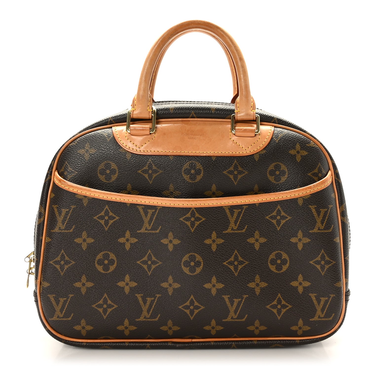 Louis Vuitton Monogram Trouville 1 of 8