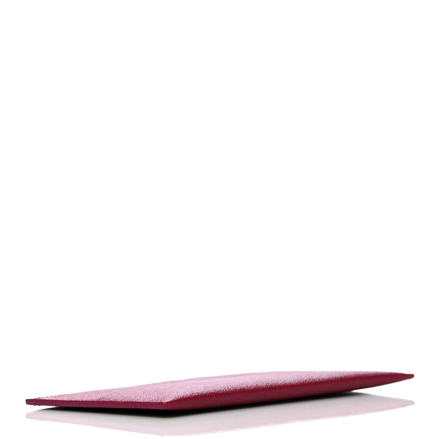 Calfskin Pochette Felicie Card Holder Insert
